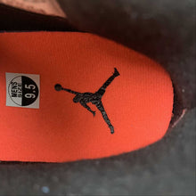 Cargar imagen en el visor de la galería, Air Jordan 4 Retro White Black Bright Crimson 308497-116