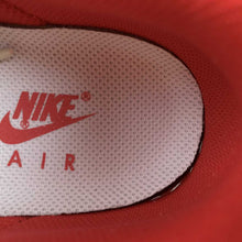 Cargar imagen en el visor de la galería, Air Force 1 07 Red White Black Stay
