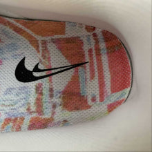 Cargar imagen en el visor de la galería, Air Force 1 07 “Shadow Swoosh Logos” White Black Silver Gray