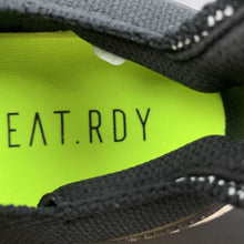 Cargar imagen en el visor de la galería, Adidas UltraBoost 22 Black Gradient Green