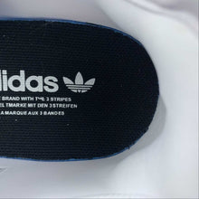 Cargar imagen en el visor de la galería, Adidas Nite Jogger White Blue-Red CG6198