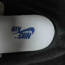 Cargar imagen en el visor de la galería, Air Jordan 1 High OG SP Sail Black-Mltry Blue-Shy Pnk MNJDLS-642