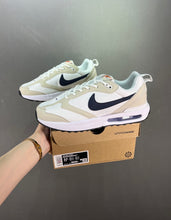 Cargar imagen en el visor de la galería, Air Max Dawn White Midnight Navy Light Bone DH5131-100