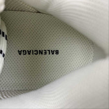 Cargar imagen en el visor de la galería, Balenciaga Tripe S Clear Sole Milky