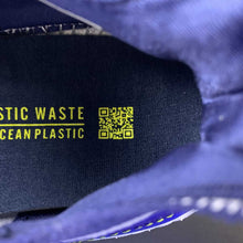 Cargar imagen en el visor de la galería, Adidas UltraBoost 22 White Blue Yellow GZ7211