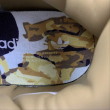 Cargar imagen en el visor de la galería, Adidas Forum 84 Low Clear Brown Cardboard