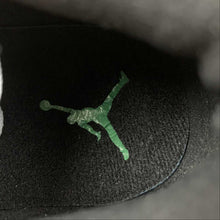 Cargar imagen en el visor de la galería, Air Jordan 1 Low White Stadium Green-Black 553558-129
