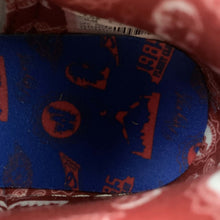 Cargar imagen en el visor de la galería, Air Jordan 1 Retro Low White Varisity Red Royal 309192 161