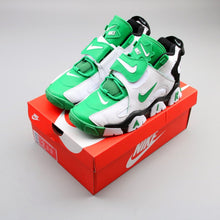 Cargar imagen en el visor de la galería, Air Barrage Mid QS Green White CD9329-003