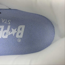 Cargar imagen en el visor de la galería, BAPE STA White