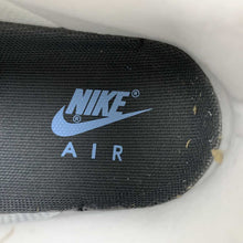Cargar imagen en el visor de la galería, Air Force 1 Low White Gray Blue DQ0790-001