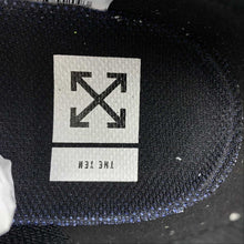 Cargar imagen en el visor de la galería, Air VaporMax FK 2018 Off-White “THE 10” Black AA3831-002