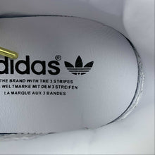 Cargar imagen en el visor de la galería, Adidas Forum 84 Low Crystal White HP5551