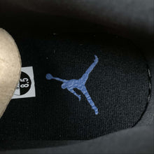 Cargar imagen en el visor de la galería, Air Jordan 1 Low Blue White Black 553558-124