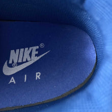 Cargar imagen en el visor de la galería, Air More Uptempo Medium Blue White-Battle Blue DM1023-400