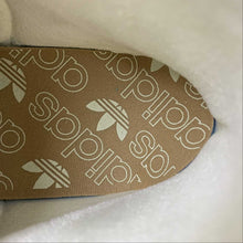 Cargar imagen en el visor de la galería, Adidas Centennial 85 HI Off White Chalk White Wonder White FZ5994