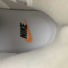 Cargar imagen en el visor de la galería, Air Force 1 High 07 LV8 Sail Medium Grey-Light Bone