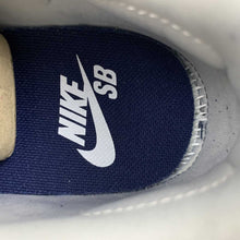 Cargar imagen en el visor de la galería, SB Force 58 Grey Blue CZ2959-403