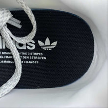 Cargar imagen en el visor de la galería, Adidas Nite Jogger 3M Grey White-Volt