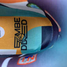 Cargar imagen en el visor de la galería, Air Force 1 07 LV8 EMB Thunder Blue White DM0109-400