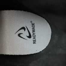 Cargar imagen en el visor de la galería, Blazer Mid x READYMADE Black Total Orange-Vast Grey