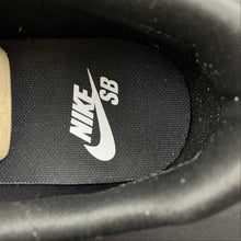 Cargar imagen en el visor de la galería, SB Force 58 Black White-Black CZ2959-001