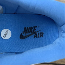 Cargar imagen en el visor de la galería, Air Jordan 1 Low Dk Blue CZ0356-200