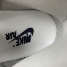 Cargar imagen en el visor de la galería, Air Jordan 1 High 85 Georgetown Blue White BQ4422-400