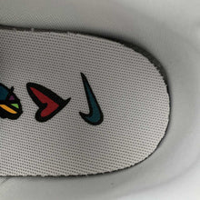 Cargar imagen en el visor de la galería, Air More Uptempo White Black Red DM8150-100