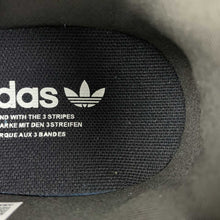 Cargar imagen en el visor de la galería, Adidas Nite Jogger Black Purple FW6697