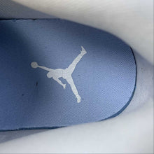 Cargar imagen en el visor de la galería, Air Jordan 1 Low White Blue DC0774-141