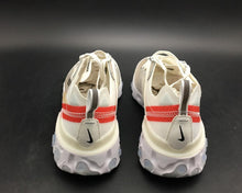 Cargar imagen en el visor de la galería, React Element 87 White Cream Red