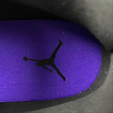 Cargar imagen en el visor de la galería, Jordan Courtside 23 White Dark Concord-Black AR1000-104