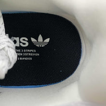 Cargar imagen en el visor de la galería, Adidas Nite Jogger White Grey Red CG6206