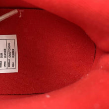 Cargar imagen en el visor de la galería, Adidas Forum 84 Low Off White Pink Glow-Vivid Red HQ6278