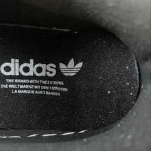 Cargar imagen en el visor de la galería, Adidas Forum Low White White Black