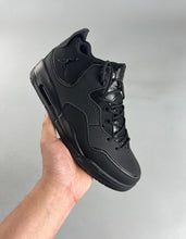 Cargar imagen en el visor de la galería, Jordan Courtside 23 Black AT0057-200