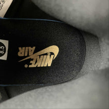 Cargar imagen en el visor de la galería, Air Jordan 1 Retro High OG Heirloom Vachetta Tan-Black-Sail 555088-202