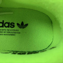 Cargar imagen en el visor de la galería, Adidas Forum 84 Low White Volt FY8018
