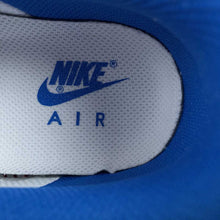 Cargar imagen en el visor de la galería, Air Force 1 Low White Medium Blue DH7561-104