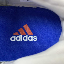 Cargar imagen en el visor de la galería, Adidas UltraBoost 21 Kansas Grey Royal Blue GX7969
