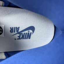 Cargar imagen en el visor de la galería, Air Jordan 1 Retro High OG Sail Military Blue-Black (2022) FD1437-410