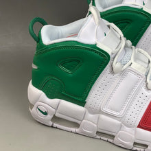 Cargar imagen en el visor de la galería, Air More Uptempo 96 QS Italy AV3811-600