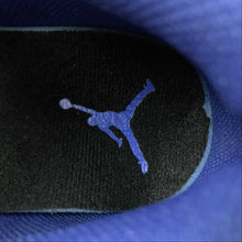 Cargar imagen en el visor de la galería, Air Jordan 1 Low White Grey-True Blue Black DM1199-140
