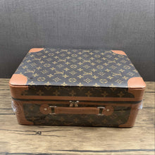 Cargar imagen en el visor de la galería, Air Jordan 1 High OG SE NRG OW Louis Vuitton Coffee Bronw AQ0858-158