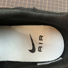Cargar imagen en el visor de la galería, Air Max 270 FUTURA Black Black White AO1569-001