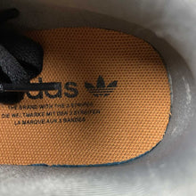 Cargar imagen en el visor de la galería, Adidas Forum 84 Low Black Orange White