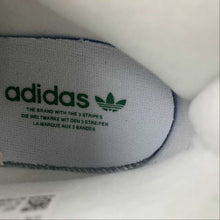 Cargar imagen en el visor de la galería, Adidas Forum 84 HI Off White Military Green