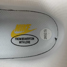 Cargar imagen en el visor de la galería, Air Force 1 07 LV8 2 White Black-Orange DM0118-100