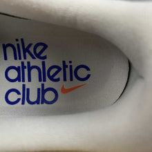 Cargar imagen en el visor de la galería, Air Force 1 07 Low Athletic Club Light Smoke Grey White Sail Hyper Royal DH7435-001